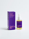 Natural Retinol Alternative Oil Serum
