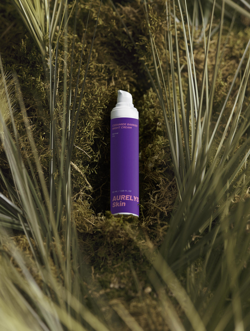 Ceramide Barrier Night Cream