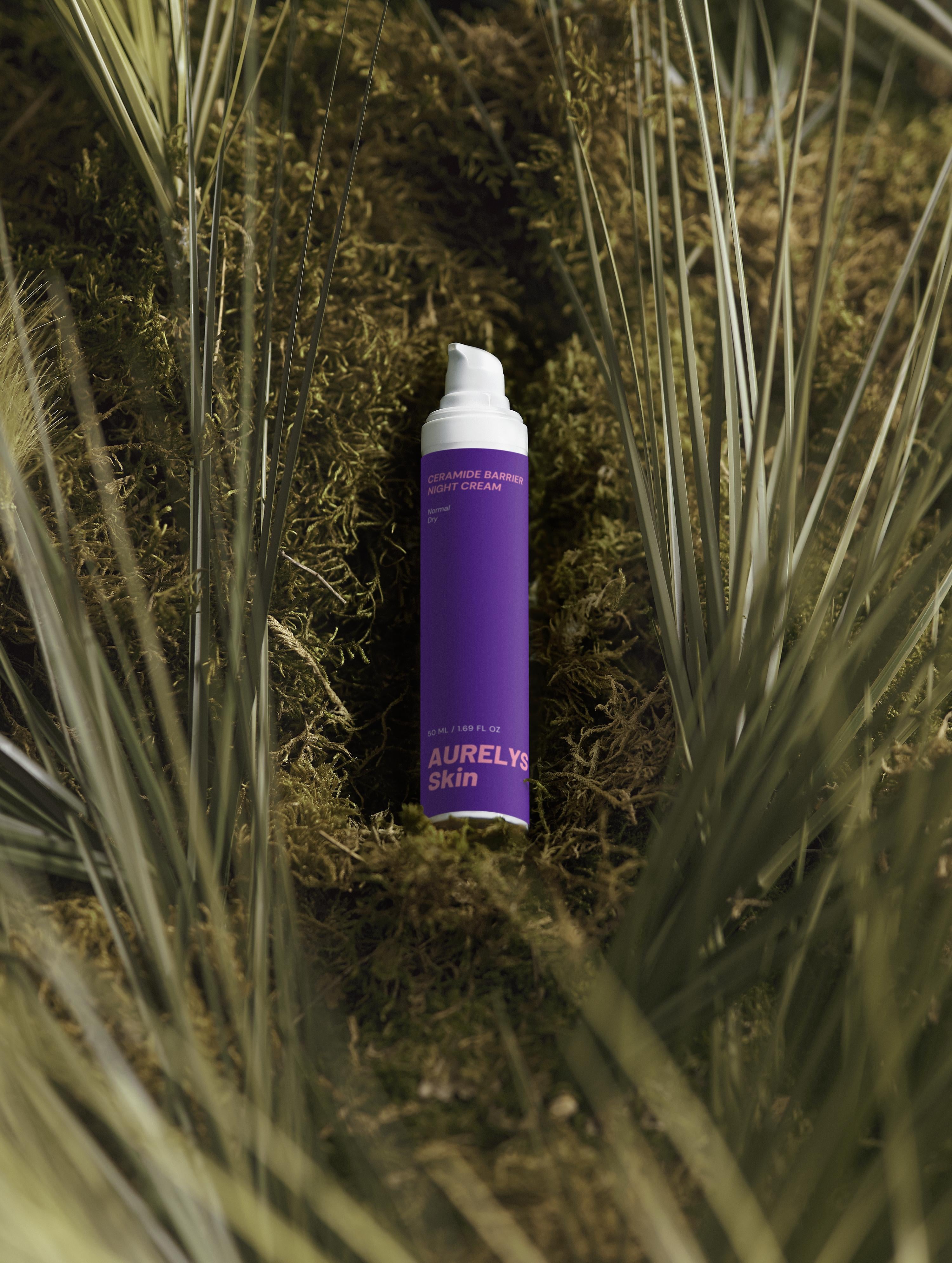 Ceramide Barrier Night Cream