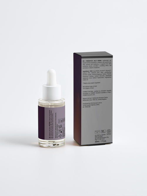Bioactive Prebiotics Serum Barrier Repair Jelly